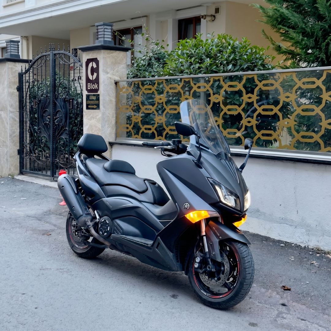 Scooter